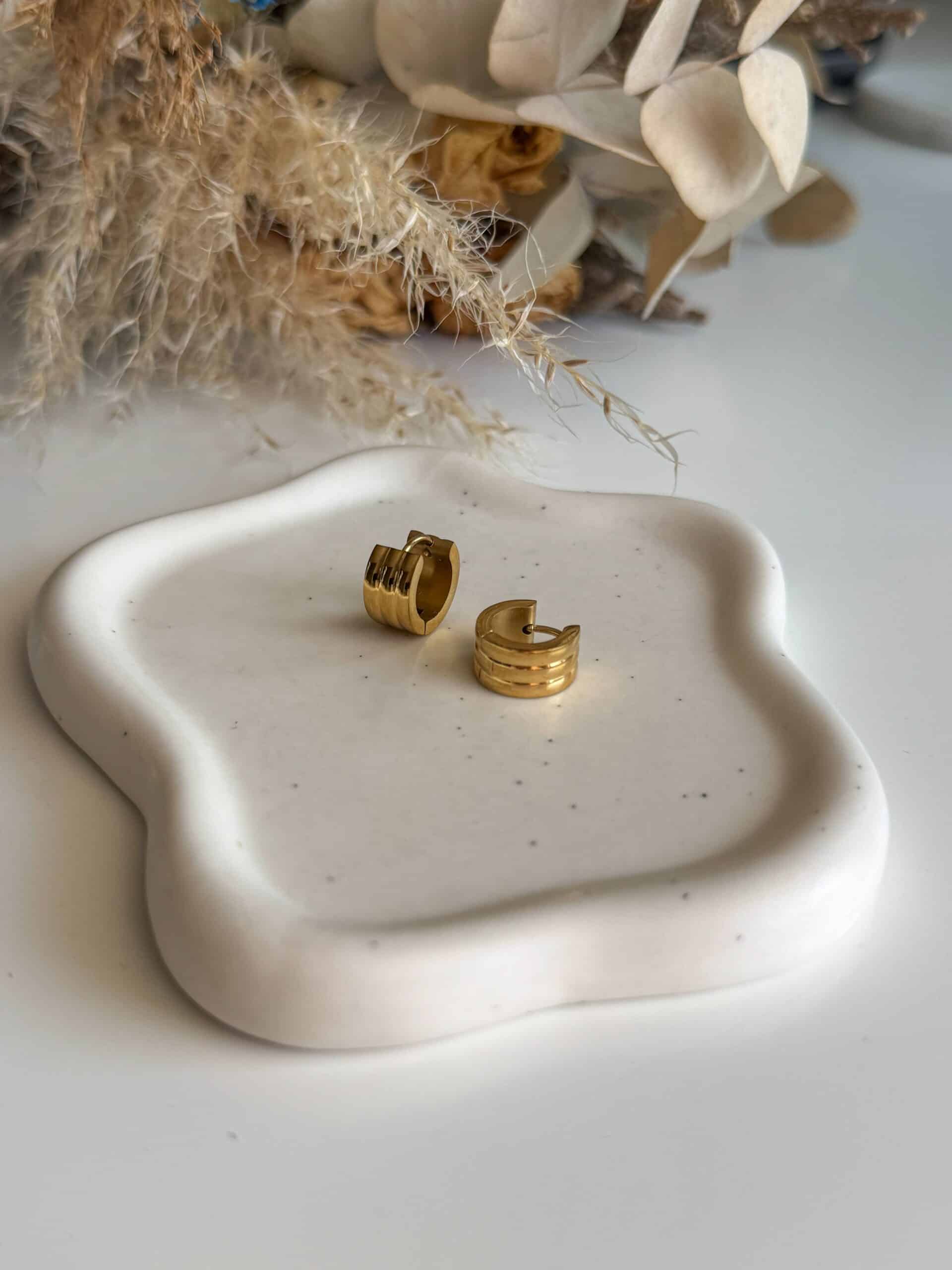 Χρυσά Κρικάκια