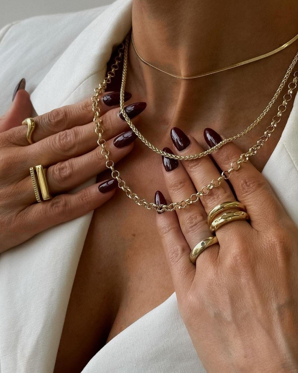 γιατί να επιλέξεις ατσάλινα κοσμήματα vp jewels